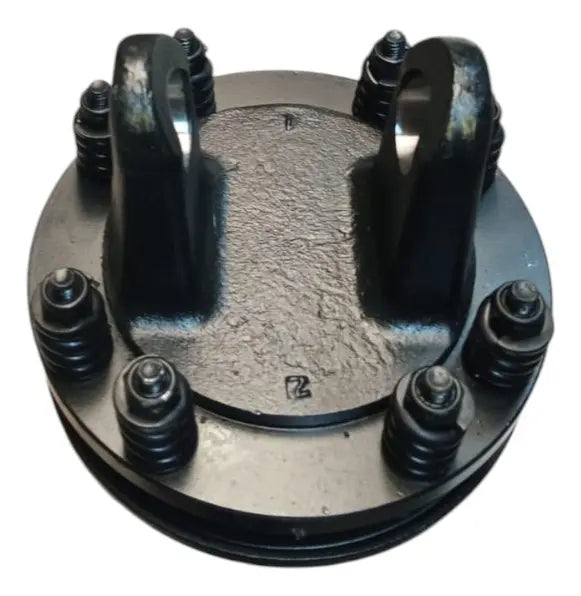 Clutch Categoría 8 Z20 1-3/4 Para Flecha Cardán Tractor