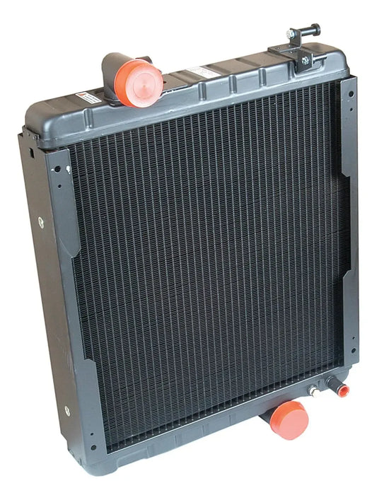 Radiador Al115002 Para John Deere 6400sp/6110/6410/6200/6300