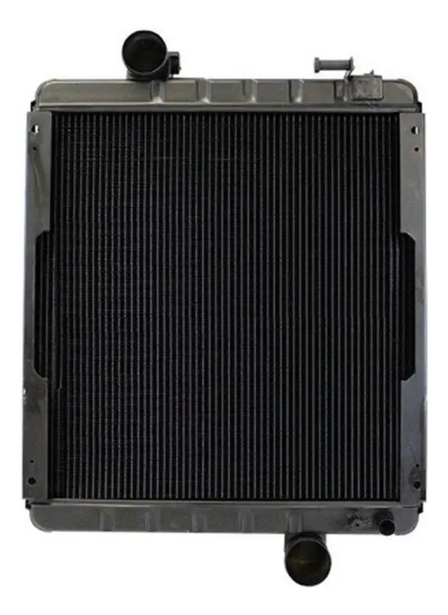 Radiador Al115002 Para John Deere 6400sp/6110/6410/6200/6300