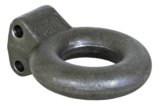 Jalon Tiron Argolla Para Remolque 10 Tons B16140 3 PuLG