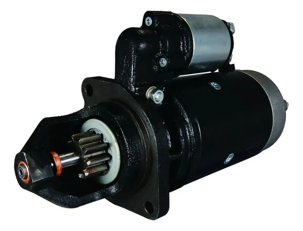 Marcha Motor Arranque International 784 884
