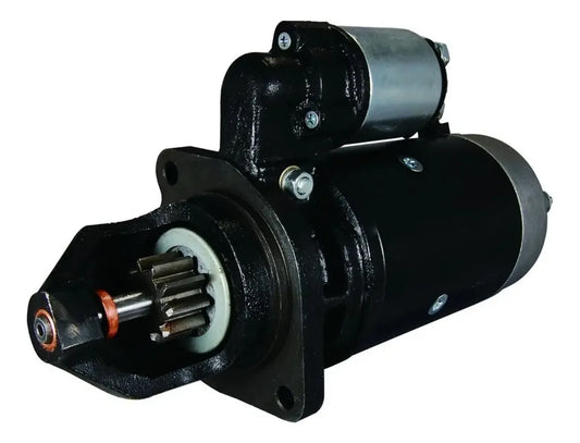 Marcha Motor Arranque International 784 884