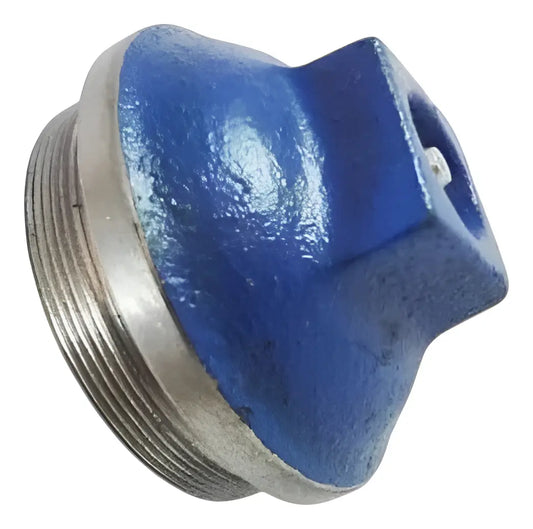 Tapa Maza Para Tractor Ford 5000/6600/6610/7610/5610