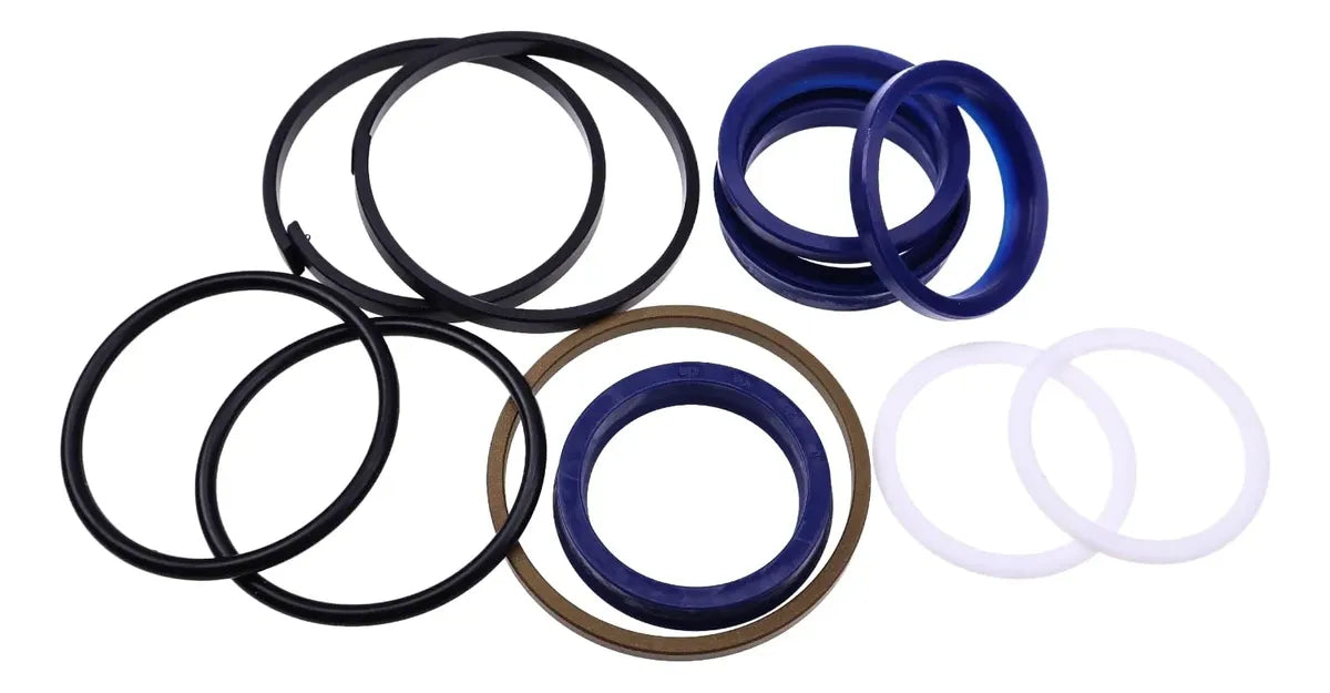 Kit Juntas Para Cilindro De Direccion New Holland 4x4