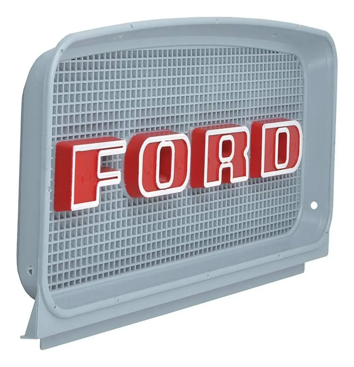 Parrilla Frontal Ford 4000 5000 C9NN8A163AG