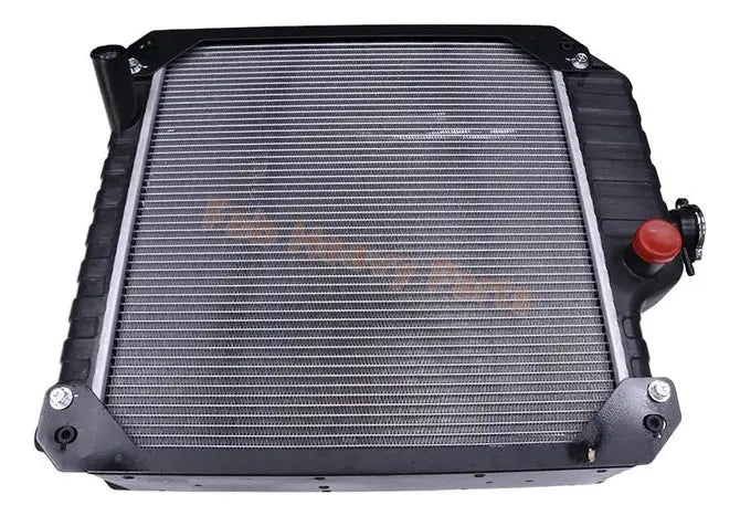 Radiador Massey Ferguson 465 475 490 565 575 590