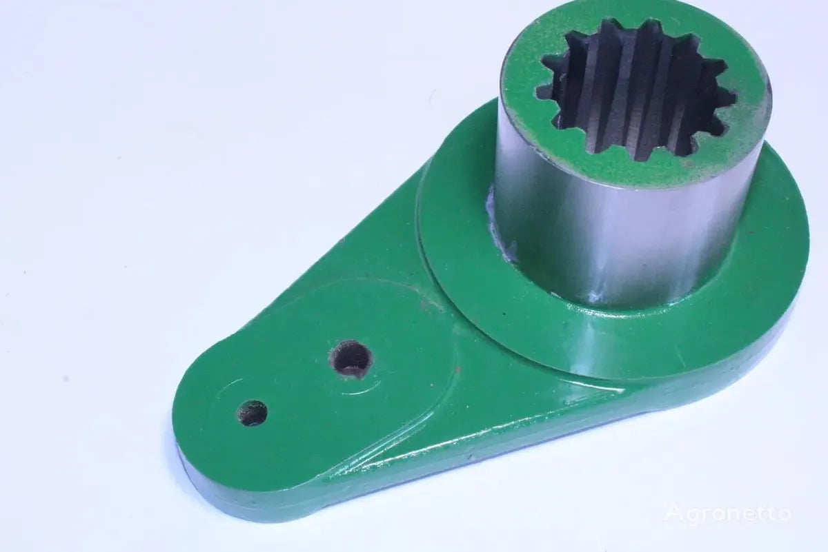 Brazo De Volante Para Empacadora John Deere E46183 E96378