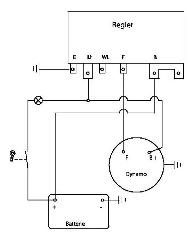 Regulador De Voltaje Para Tractor Massey 65/135/165/168/185