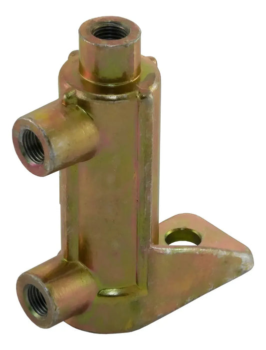 Deposito Auxiliar De Diesel Para Tractor 35/65/135/165/250