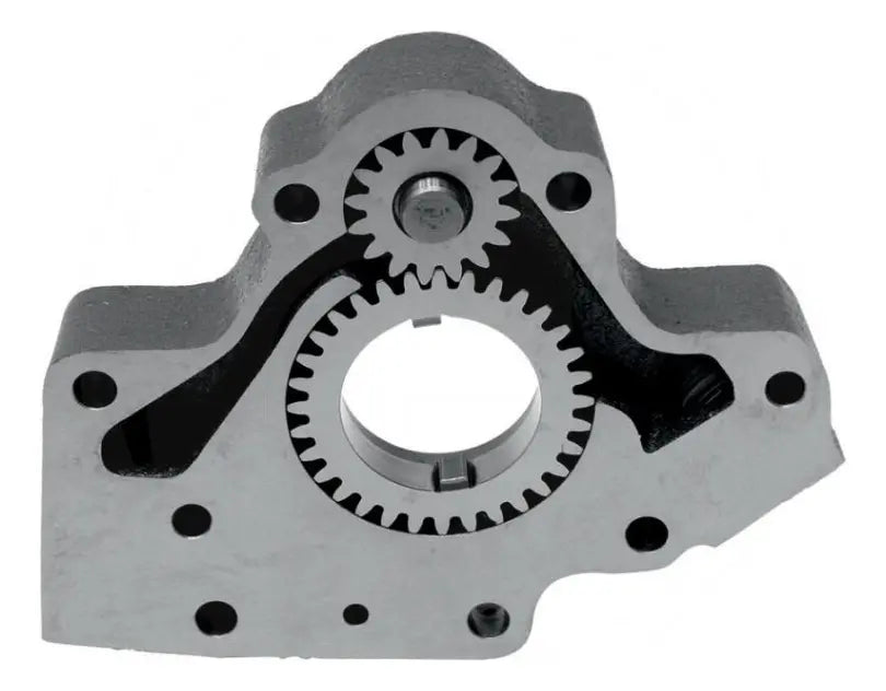 Bomba De Transmision Ar96662 Para Tractor John Deere Z13/26
