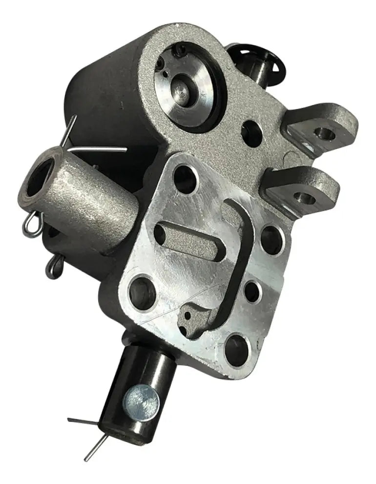 Válvula PTO Ford 6600 83907423 D5NNN700A