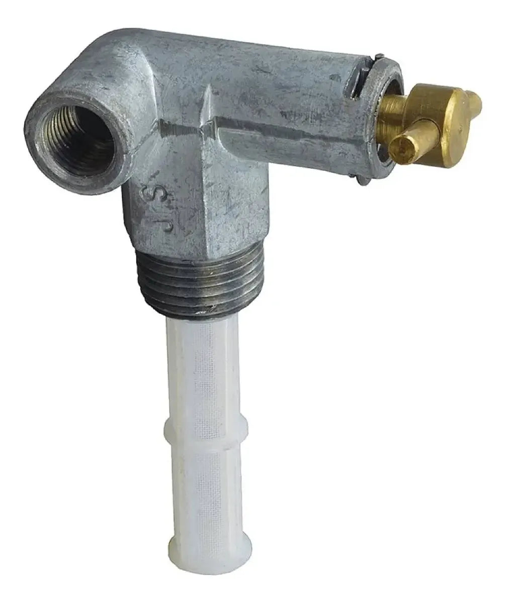 Llave Paso De Combustible Ford 5000 6600 7610 83935915