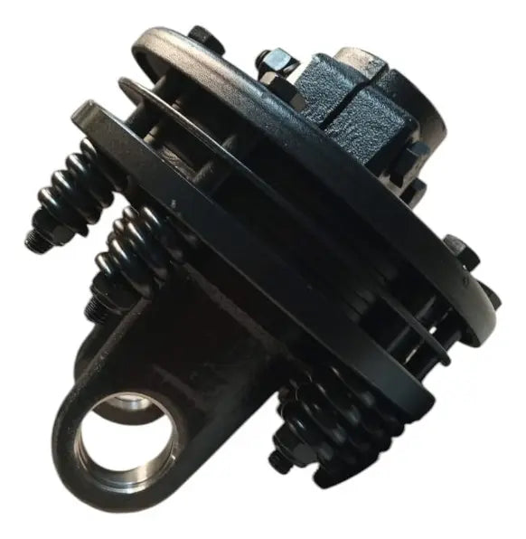 Clutch Categoría 8 Z20 1-3/4 Para Flecha Cardán Tractor