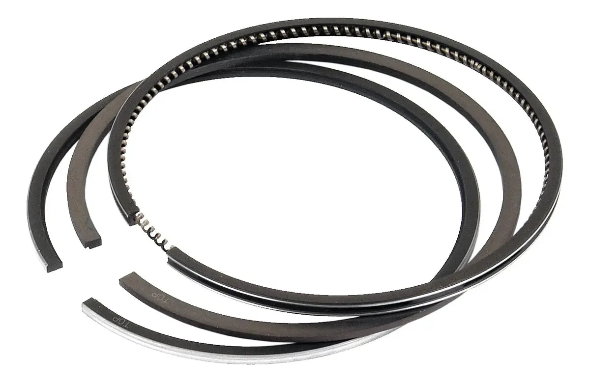 Anillos De Motor New Holland TT75 5010 Juego Completo