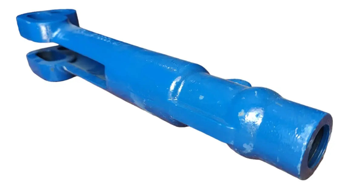 Brazo Horquilla De Nivelacion Compatible  Con New Holland
