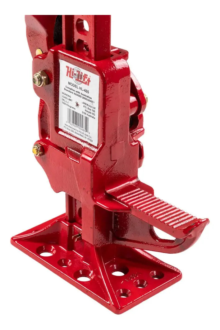 Gato  Hi Lift Hl-485 Original 48 PuLG 2 Tons Para Jeep