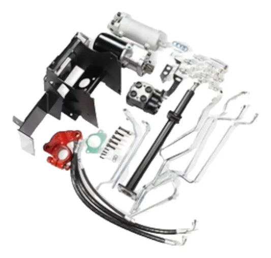 Kit Dirección Hidrostática Massey Ferguson 165 185 275 285
