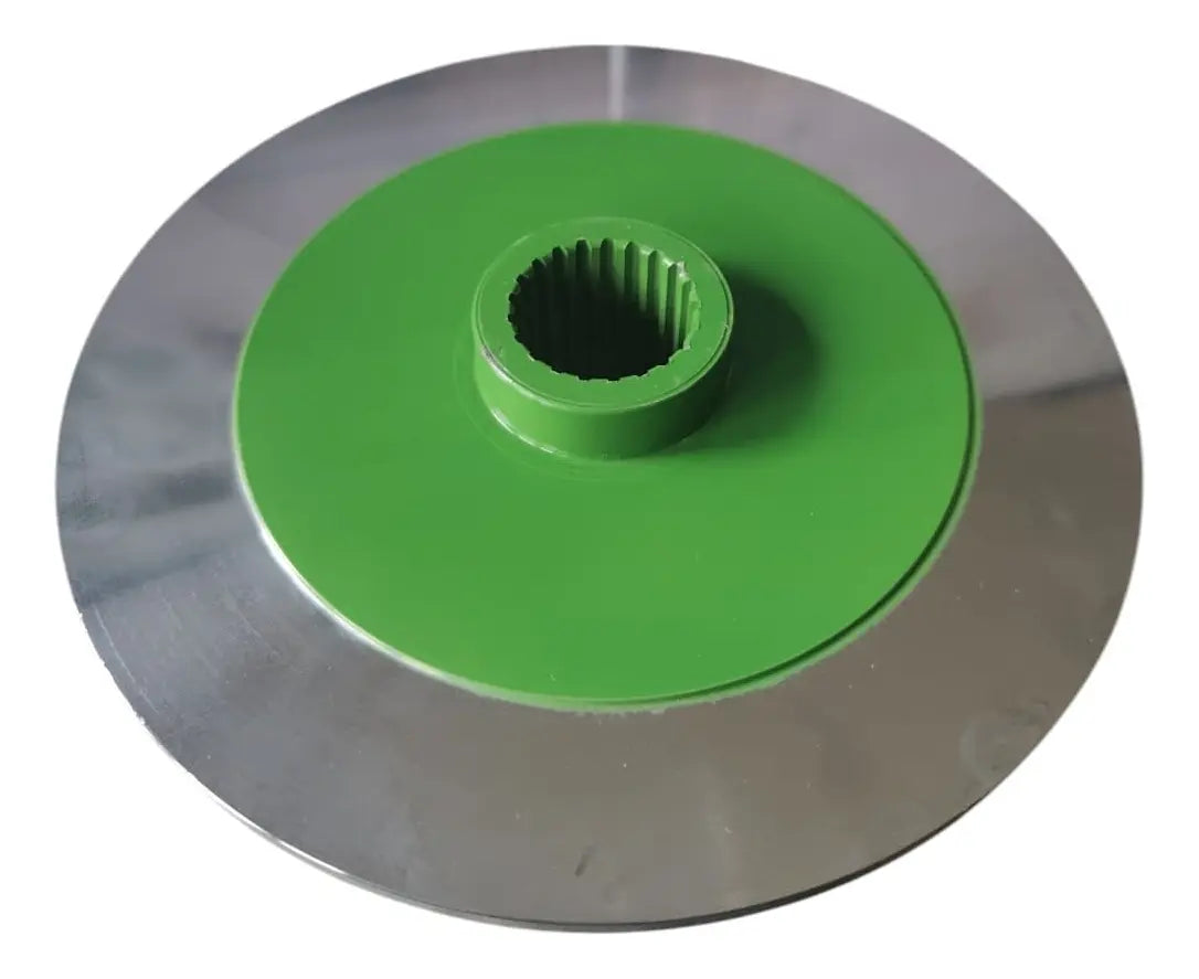 Disco De Clutch Ae41398 Para Empacadora John Deere