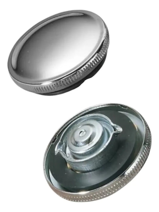 Tapon Tanque Combustible Para New Holland 5610s 6610s 7610s