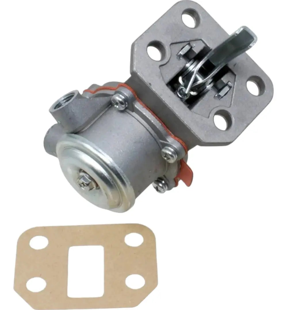 Bomba Levante Combustible Massey Ferguson 490 2641A052