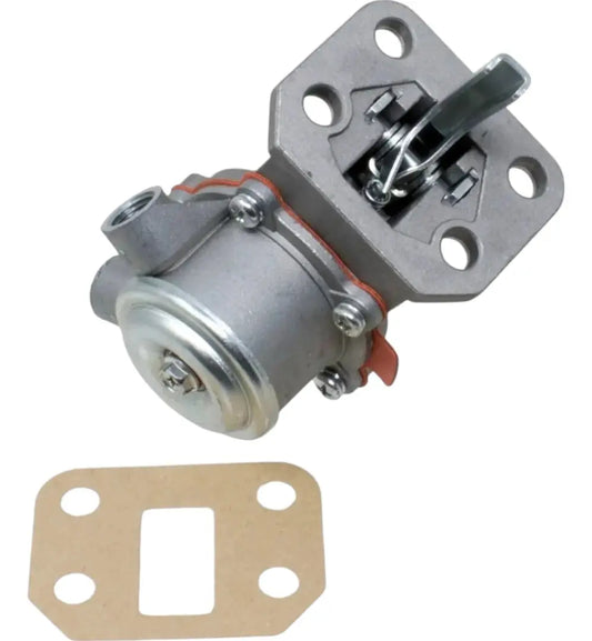 Bomba Levante Combustible Massey Ferguson 490 2641A052