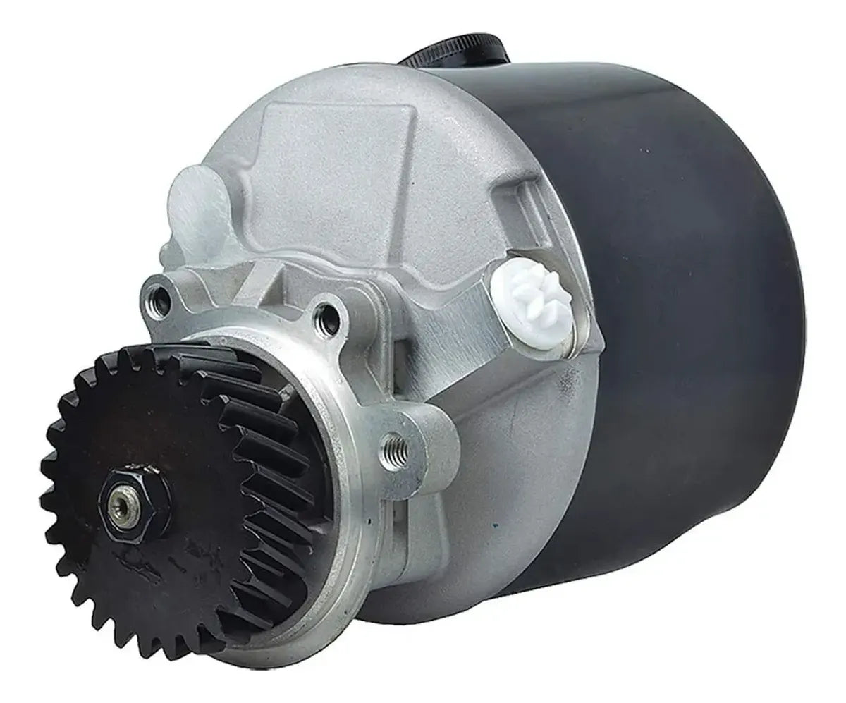 Bomba Direccion Tractor Ford 6600/5000/4000