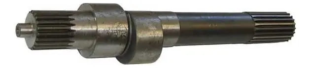 Árbol De Levas Bomba Hidráulica Massey Ferguson 265 285