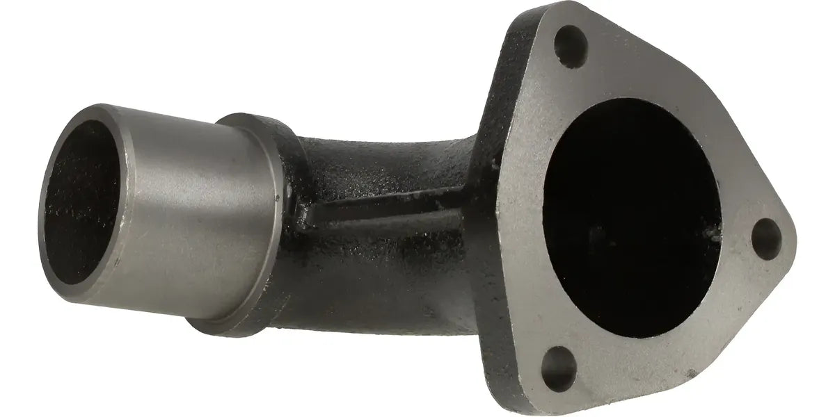 Codo De Escape Massey Ferguson 265 285 290 575 590