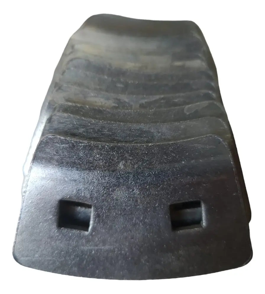 Segmento Para Plato De Rastrillo Forrajero Paquete 40 Piezas