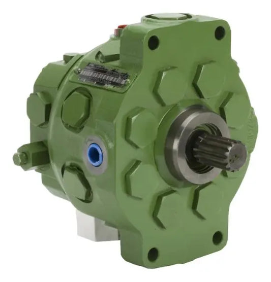 Bomba Hidraulica Ar94660 Para John Deere 4455 4020 4630 4255