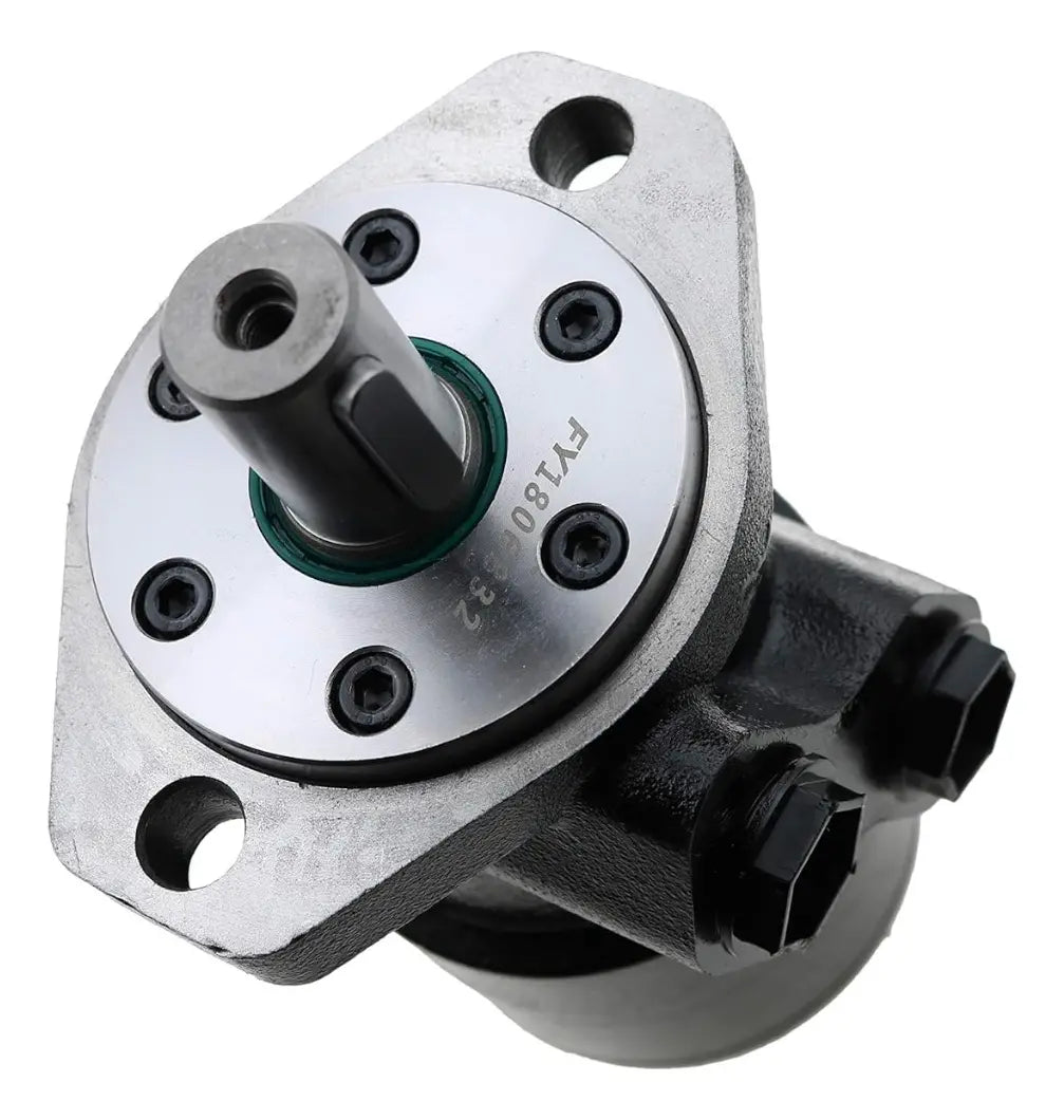 Motor Hidráulico Orbital BMR 14.8 GPM Alta Potencia