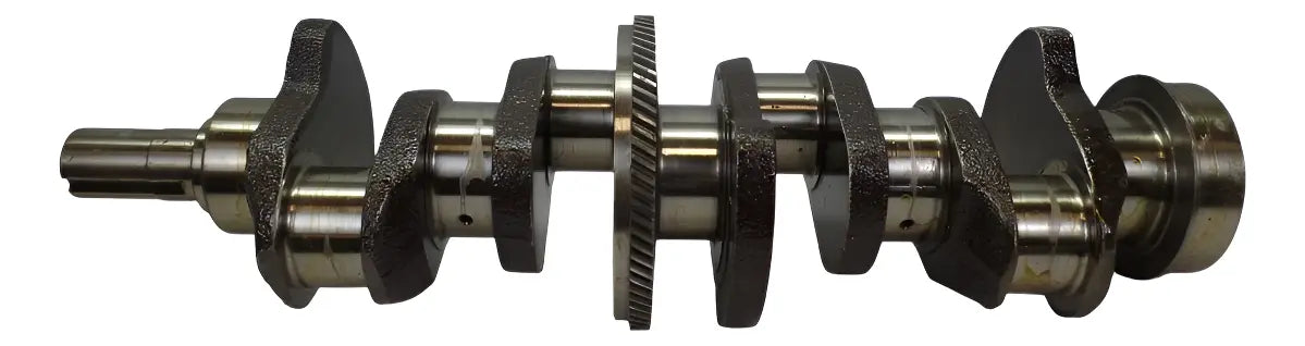 Cigüeñal Ford 5000 C5NE6303K 78 Dientes
