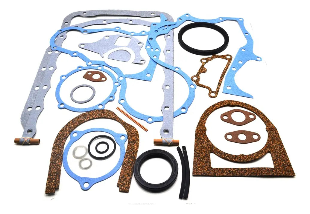 Kit Juntas Inferiores Ford TW20 TW25 TW30