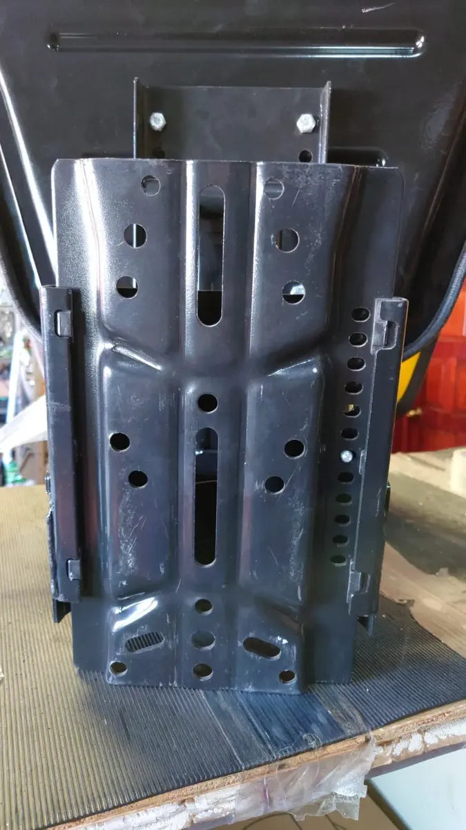 Asiento Para Tractor Con Codera  John Deere