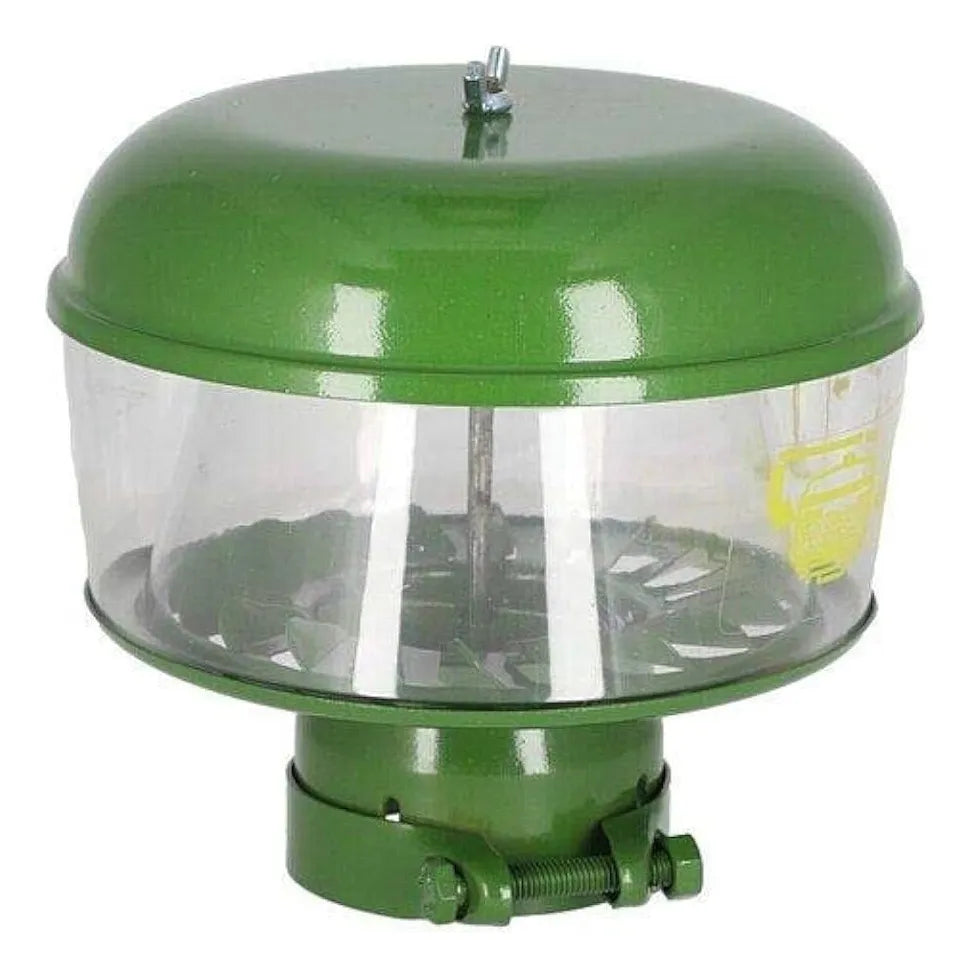 Prepurificador De Aire 3 Pulgadas Tractor John Deere