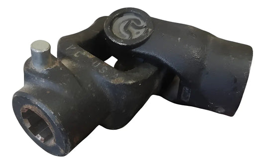 Yugo Nudo Cardán S35 Z6 Cuadro 1-3/16 Cruceta 32x82 mm