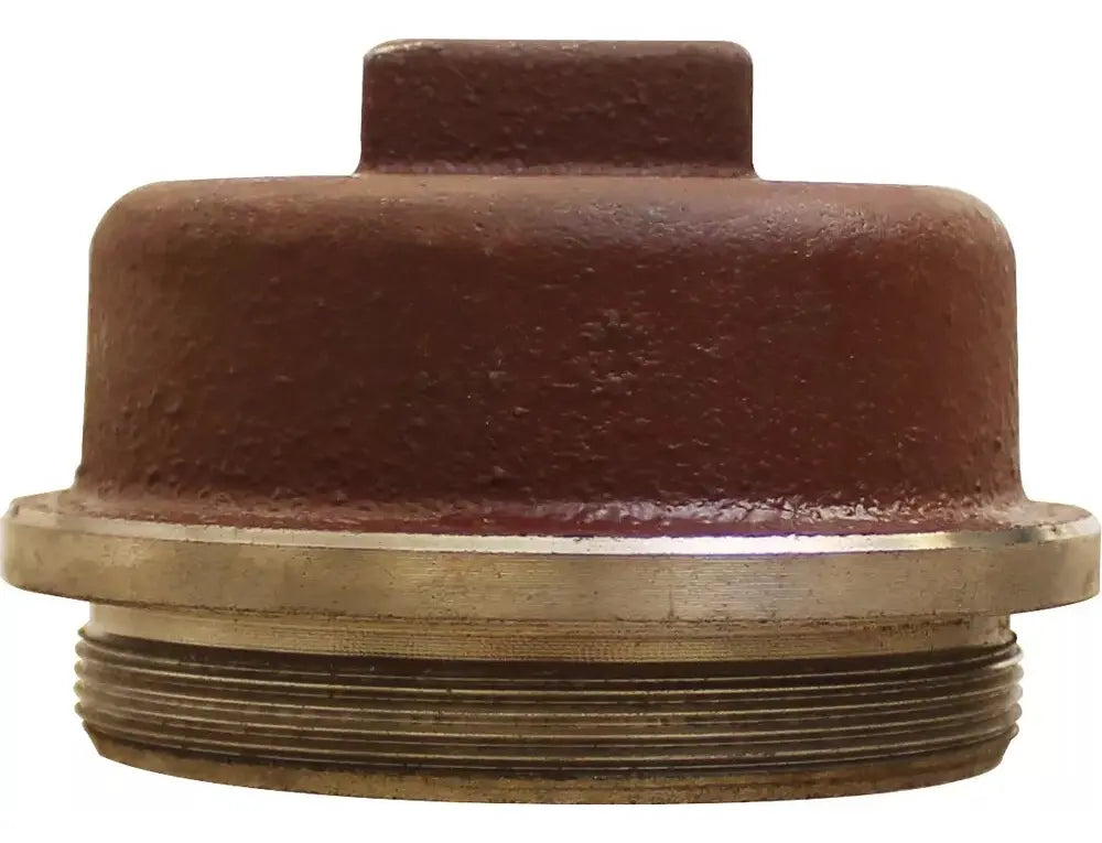 Tapa Maza Delantera Tractor Massey 165 285 290 390 882637m1