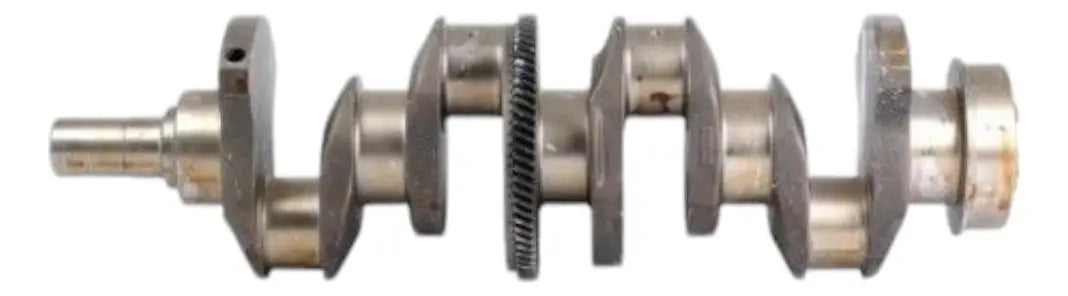 Cigueñal 83998220 Para Tractor New Holland 6610 78 Dientes