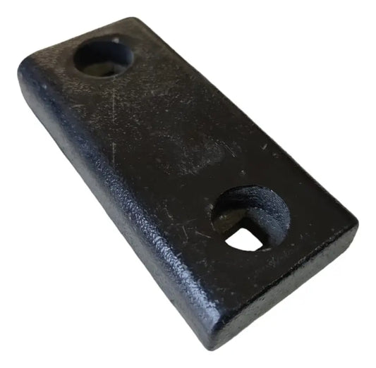 Deslizante Embolo Jabon Compatible Empacadora New Holland