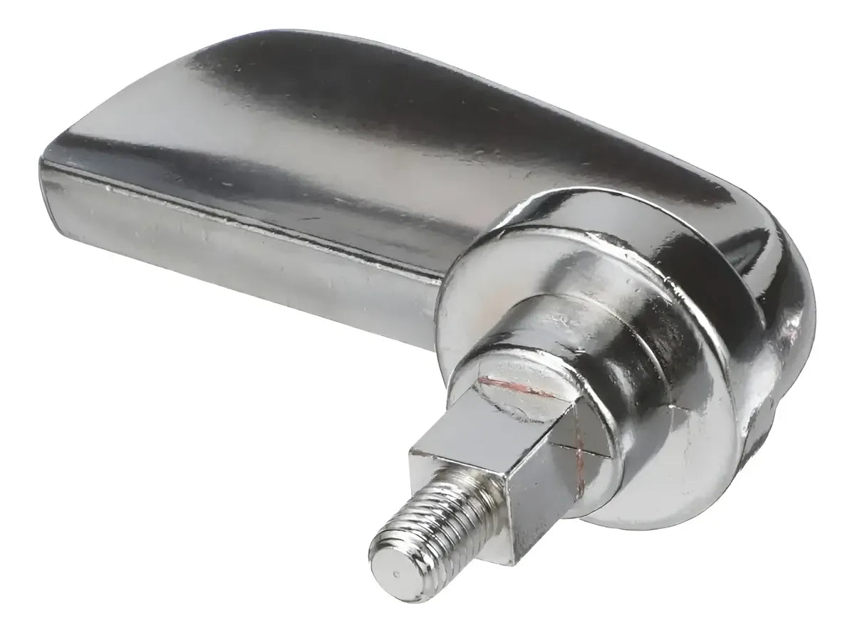 Manija Para Cofre Tractor Ford 5000 6600 6610 C5nn16n644b