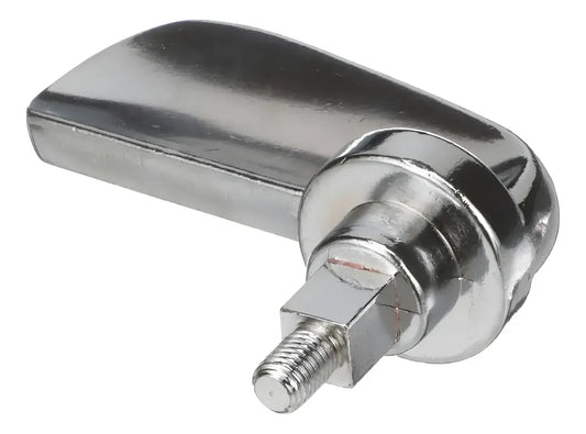 Manija Para Cofre Tractor Ford 5000 6600 6610 C5nn16n644b