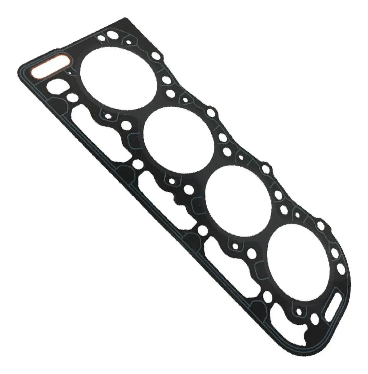 Junta Empaque Culata Cabeza Ford 6600 5000 7600 6610 7610 Ts