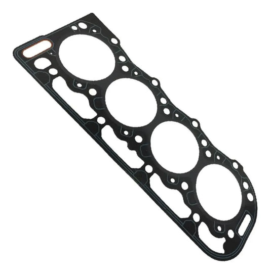 Junta Empaque Culata Cabeza Ford 6600 5000 7600 6610 7610 Ts