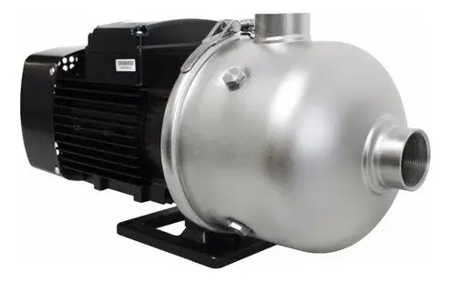 Bomba Centrifuga Altamira Lotus 50-6/1127 1/2hp Monofasico