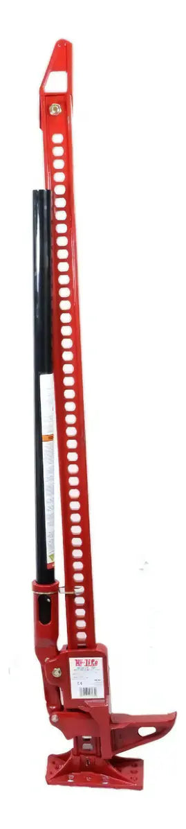 Gato  Hi Lift Hl-485 Original 48 PuLG 2 Tons Para Jeep