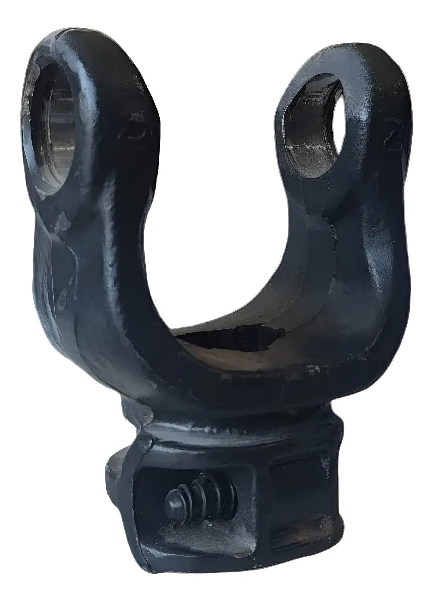 Yugo Estriado Z6 1-3/4 Cat 6 Para Cruceta 92x30.2 mm