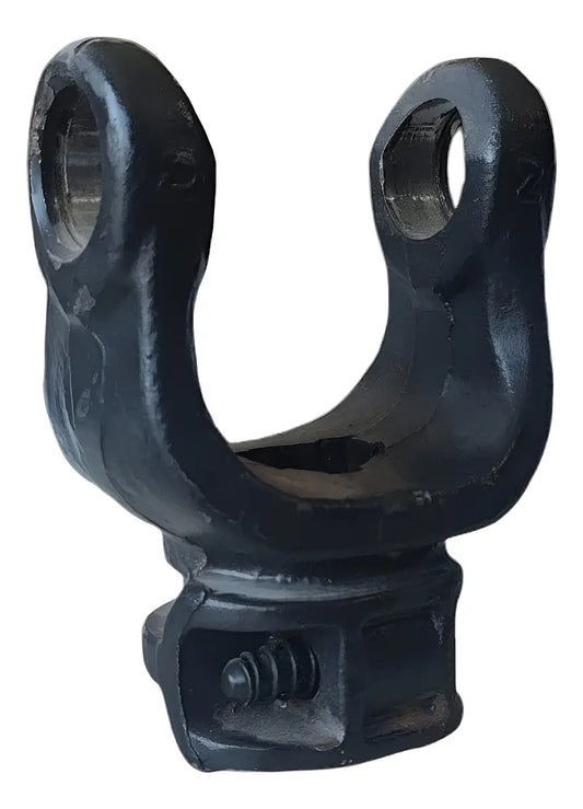 Yugo Estriado Z6 1-3/4 Cat 6 Para Cruceta 92x30.2 mm