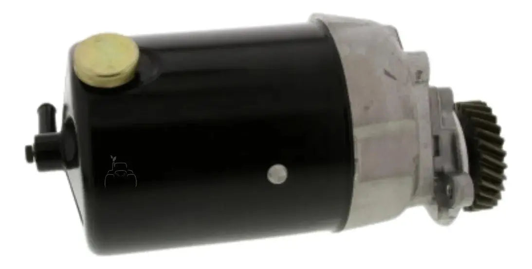 Bomba Hidraulica Enn3k514ab Para Tractor Ford Tw