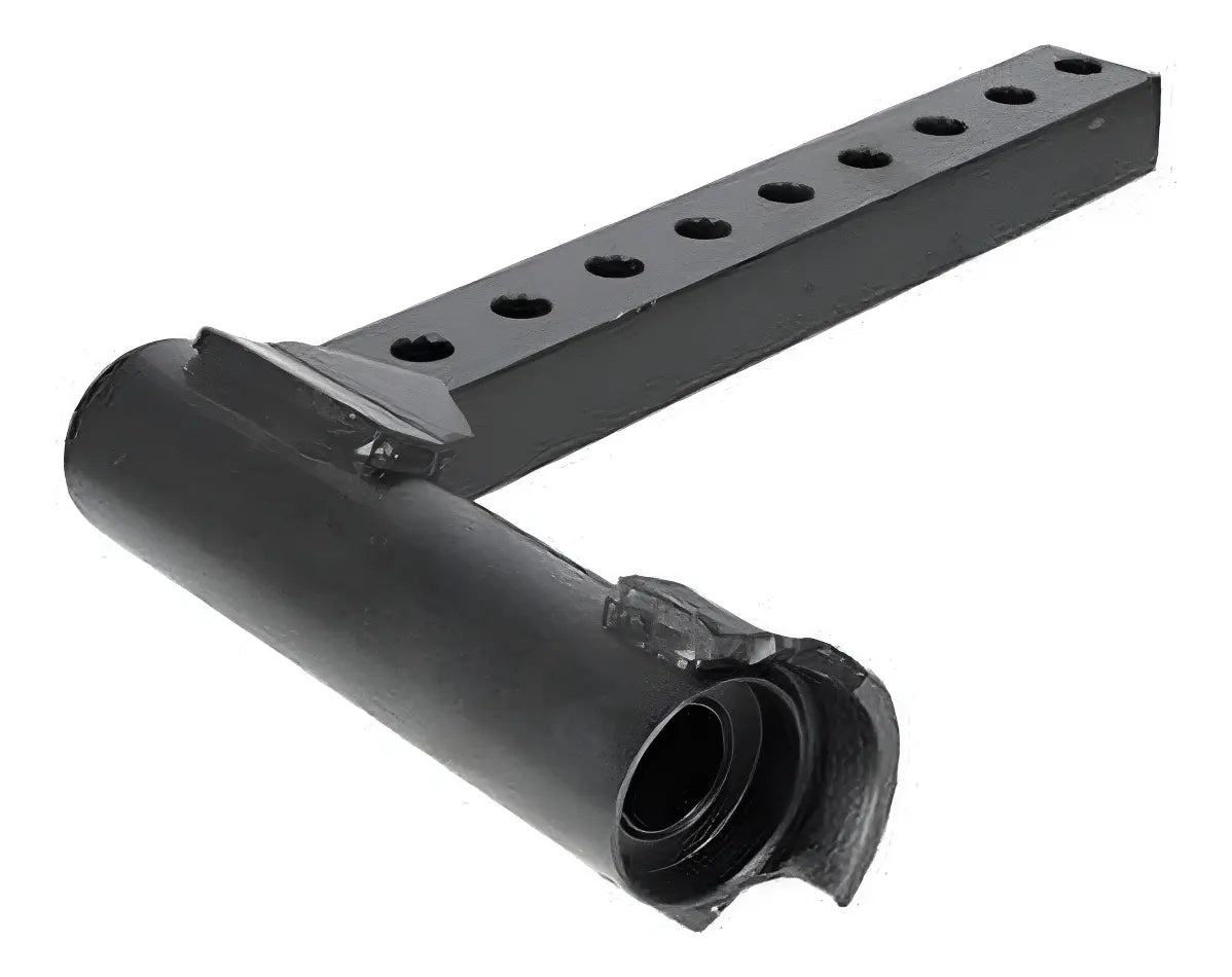Brazo De Mangueta Massey Ferguson 265/165/175/290 897471m92