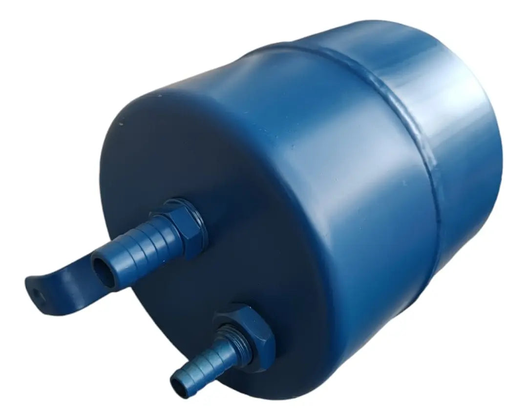 Deposito Con Filtro Para Aceite Hidraulico Ford 6600/5000